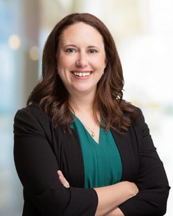 Headshot of Katie Willerick